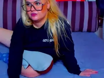 Chaturbate Best live sex cam show of alexalavibes