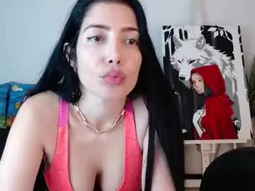 Chaturbate Free Porn Cam of alma_art_