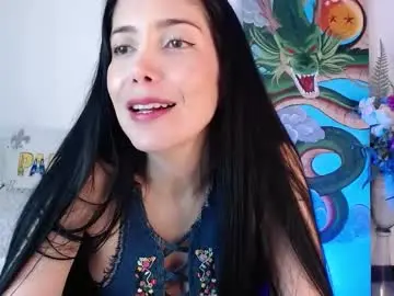 Chaturbate Best Webcam of alma_art_