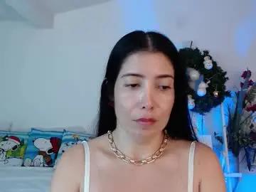 Chaturbate Adult Video Chat of alma_art_