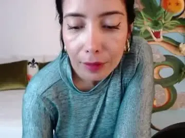 Chaturbate Sex Chat of alma_art_