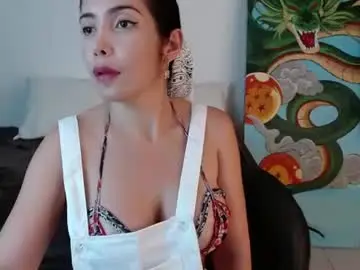 Chaturbate Adult Webcam of alma_art_