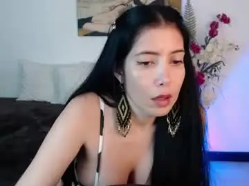 Chaturbate Live Sex of alma_art_