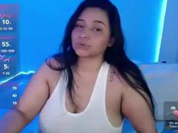 Chaturbate Watch Live Sex Cams of alyson_97