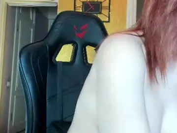 Chaturbate Live Porn of anngray1
