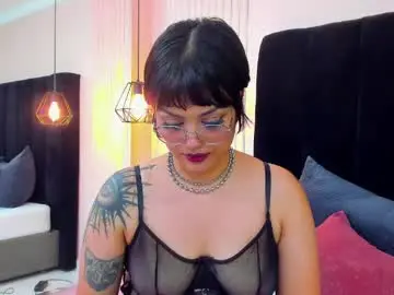 Chaturbate Live Porn of baarbara_moon_