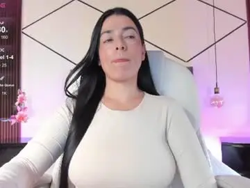 Chaturbate Live Porn of bellaclaiir