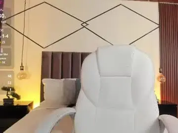 Chaturbate Live Porn of bellaclaiir