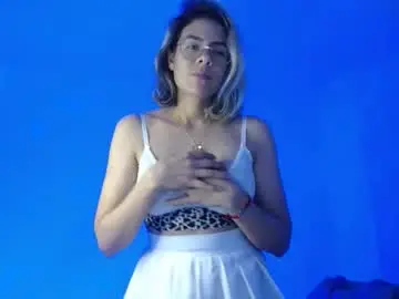 Chaturbate Private Sex Chat of candydowson1