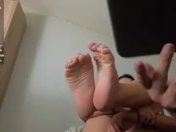 Chaturbate Adult Webcam of chrisstop18