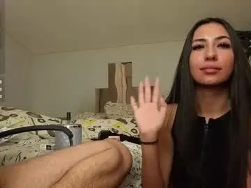 Chaturbate Sex Cam of chrisstop18