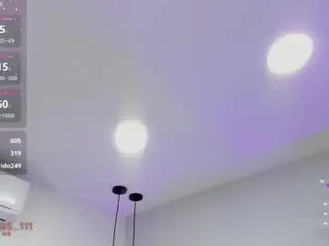 Chaturbate Live Sex Cam of daliashine