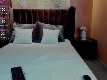 Chaturbate Live Sex Cam of emm_quince