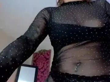Chaturbate Nude Webcam of gaia_bella_donna