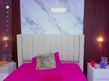 Chaturbate Adult Webcam of giannabonet