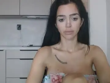 Chaturbate Live Sex Cam of gloriyapg