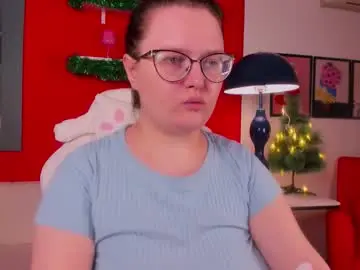 Chaturbate Sex Cam of helendanvers