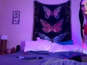 Chaturbate Adult Video Chat of indigobay