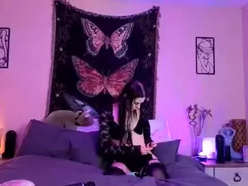 Chaturbate Sex Cam of indigobay