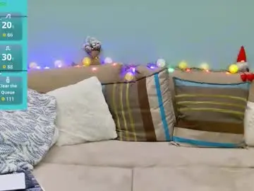 Chaturbate Adult Video Chat of lanaangeldream