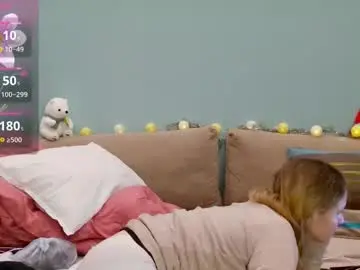 Chaturbate Nude Webcam of lanaangeldream