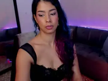 Chaturbate Live Sex of lexy_fox2