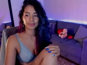 Chaturbate Live Sex Cam of lexy_fox2