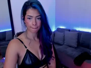 Chaturbate Sex Chat of lexy_fox2