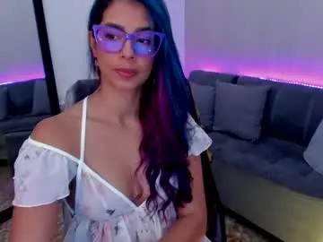 Chaturbate Sex Cam of lexy_fox2