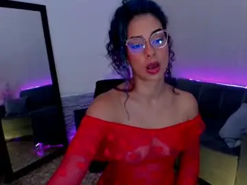 Chaturbate Adult Video Chat of lexy_fox2