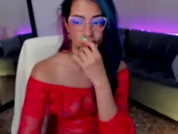 Chaturbate Free Live Porn of lexy_fox2