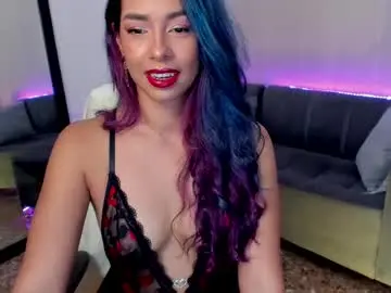 Chaturbate Adult Video Chat of lexy_fox2