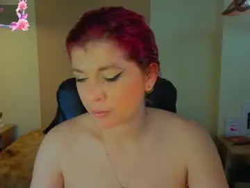 Chaturbate Sex Cam of milaniminxx