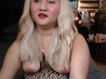 Chaturbate Free Porn Cam of miss_angelic15