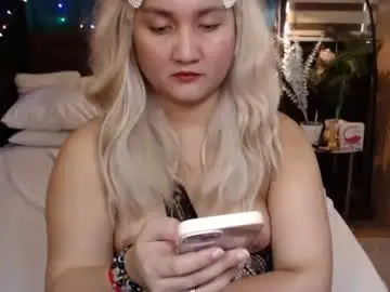 Chaturbate Adult Webcam of miss_angelic15