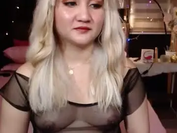 Chaturbate Live Sex of miss_angelic15