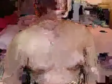 Chaturbate Live Sex Cam of miss_angelic15