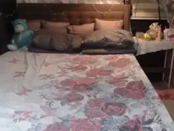 Chaturbate Adult Webcam of miss_angelic15