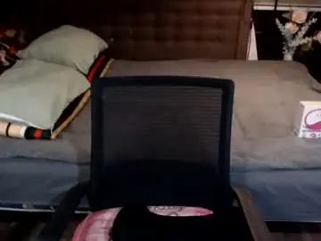 Chaturbate Live Sex Cam of miss_angelic15