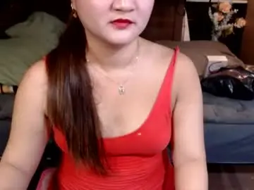 Chaturbate Live Sex Cam of miss_angelic15