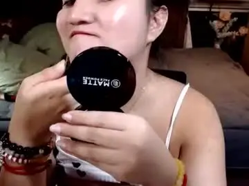 Chaturbate Free Porn Cam of miss_angelic15