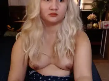 Chaturbate Sex Cam of miss_angelic15