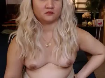 Chaturbate Free Porn Cam of miss_angelic15