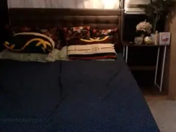 Chaturbate Sex Chat of miss_angelic15