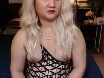Chaturbate Best live sex cam show of miss_angelic15