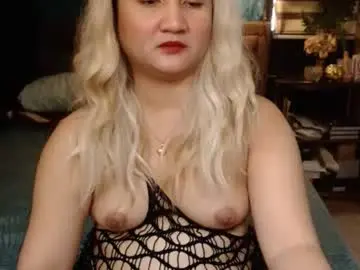 Chaturbate Nude Webcam of miss_angelic15
