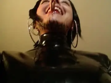 Chaturbate Best live sex cam show of missanarky