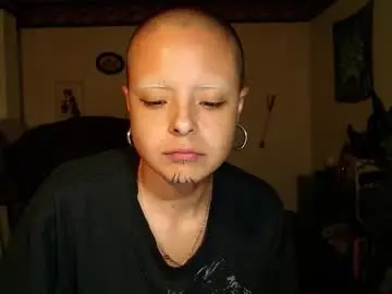 Chaturbate Sex Chat of missanarky