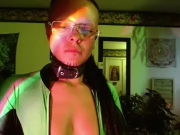 Chaturbate Adult Webcams of missanarky