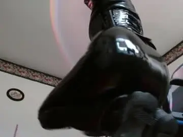 Chaturbate Adult Video Chat of missanarky